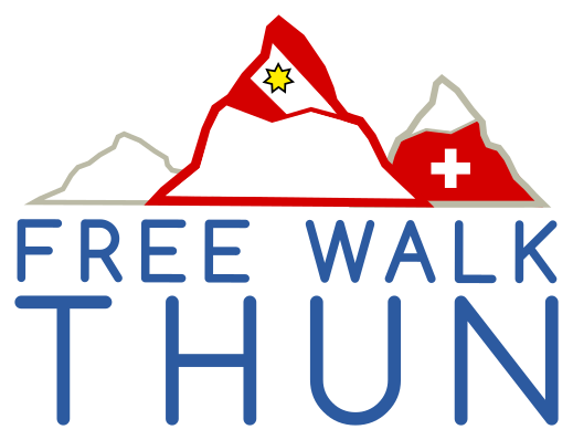 Free Walk Thun logo